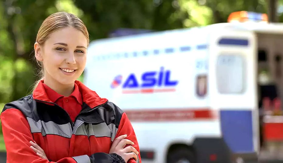 Neden Tokat Ambulansbul?